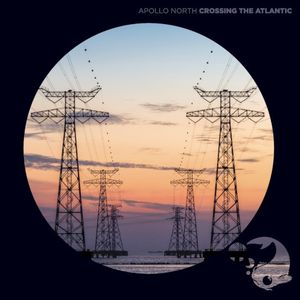 Crossing The Atlantic