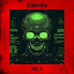 Cyberstep (Single)
