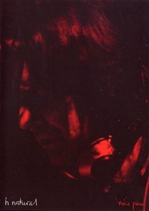Natural (Live)