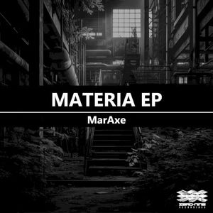 MATERIA (EP)