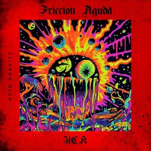 Fricción Aguda (Single)