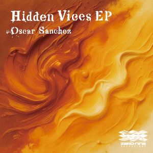 Hidden Vices EP (EP)