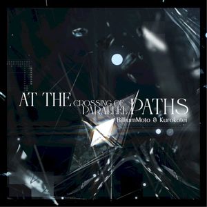 At the Crossing of Parallel Paths (Single)