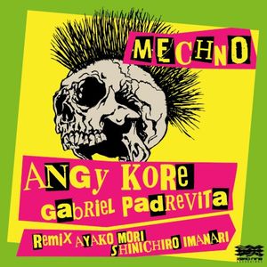 Mechno (Single)