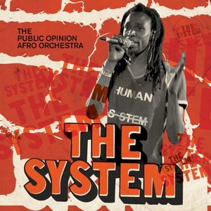 The System (EP)