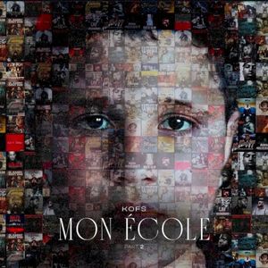 Mon école (Vol. 2)