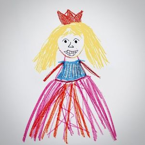 PRINCESSE (Single)