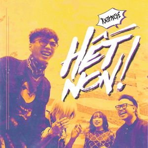 Hết Non! (Single)