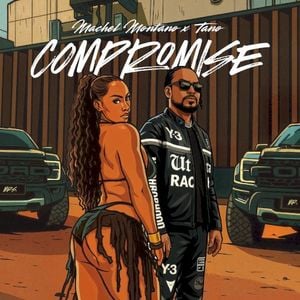 Compromise (Single)