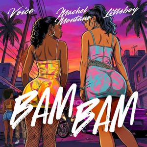 Bam Bam (Single)