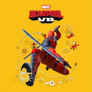 Deadpool (from “Marvel’s Deadpool VR”) (OST)