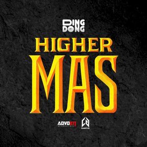 Higher Mas (Single)