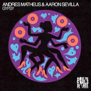 Gypsy (extended mix) (Single)