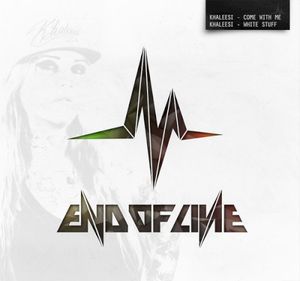 Come With Me / White Stuff (EP)