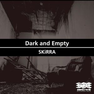 Dark and Empty (Single)