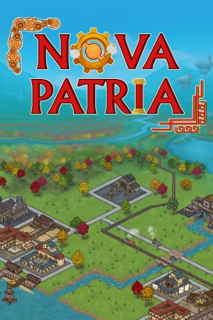 Nova Patria