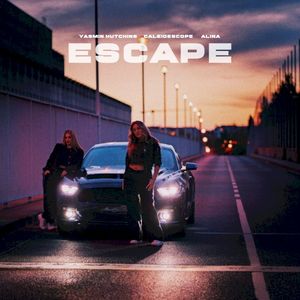 Escape (Single)