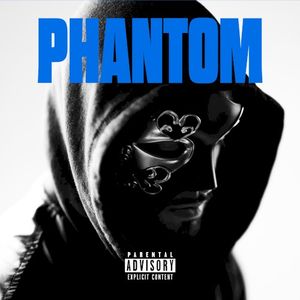 PHANTOM (EP)