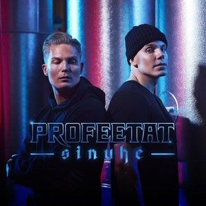Sinuhe (Single)