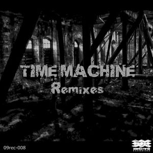 Time Machine Remixes (Single)