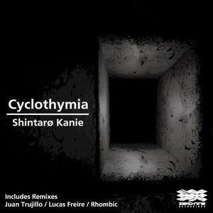 Cyclothymia (EP)