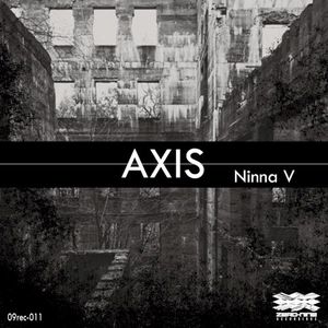 Axis (EP)