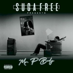Mr.P Body