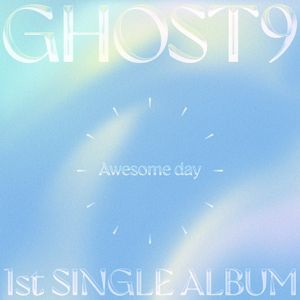 Awesome day (Single)