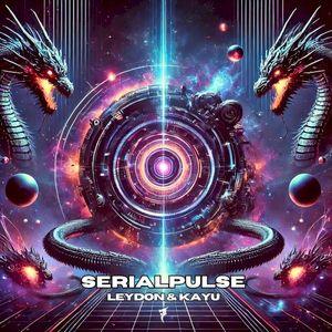 SERIALPULSE (Single)