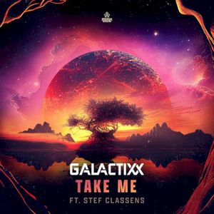 Take Me (Single)