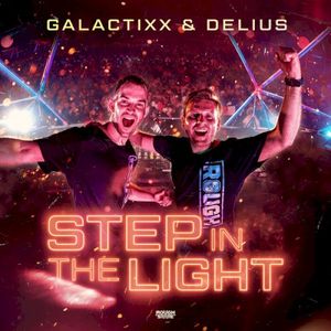 Step in the Light (Single)