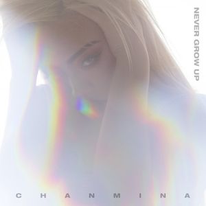 Never Grow Up (Single)