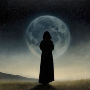 EYEMOON (Single)