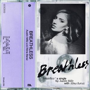 Breathless (Single)