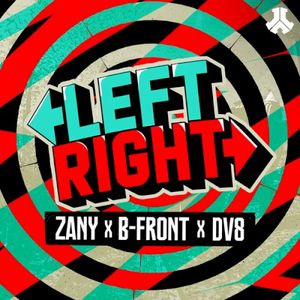 Left Right (Single)