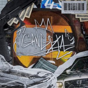 Gangsta (Single)