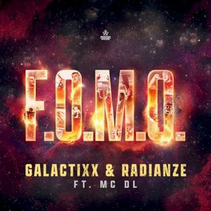 F.O.M.O. (Single)