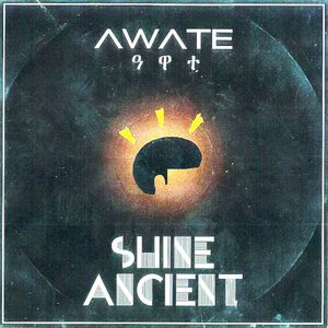Shine Ancient (EP)