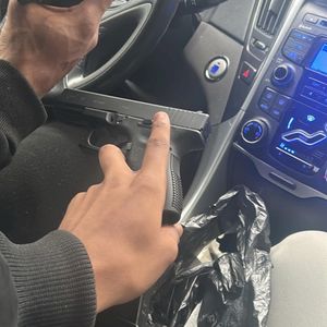 Road Rage (Single)