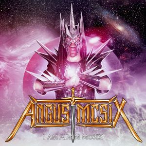 I Am Adam McSix (Single)