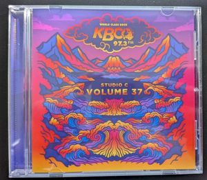 KBCO Studio C, Volume 37