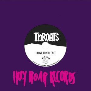 Throats / Rolo Tomassi (EP)