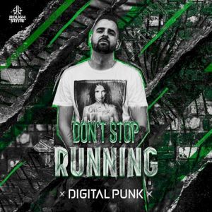 Don't Stop Running (Single)