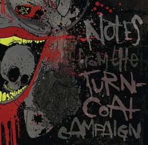 Notes From The Turncoat Campaign (EP)