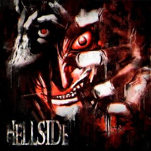 HELLSIDE (Single)