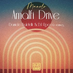 Amalfi Drive (EP)