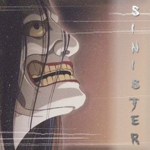 Sinister (Single)