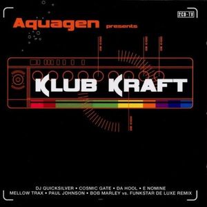 Klub Kraft