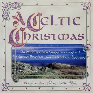A Celtic Christmas