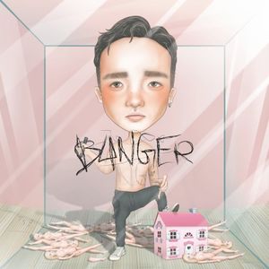 B4NGER (Single)